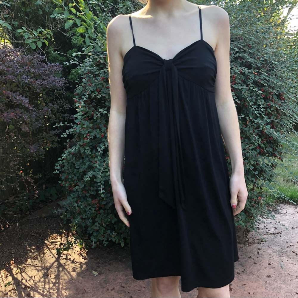Dkny | Little black dress